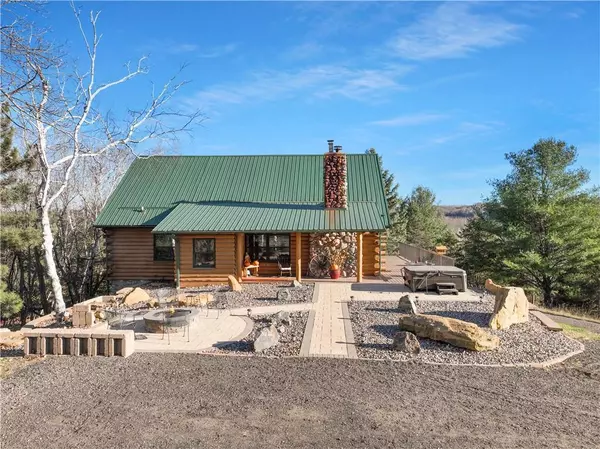 Eleva, WI 54738,S10660 County Road B