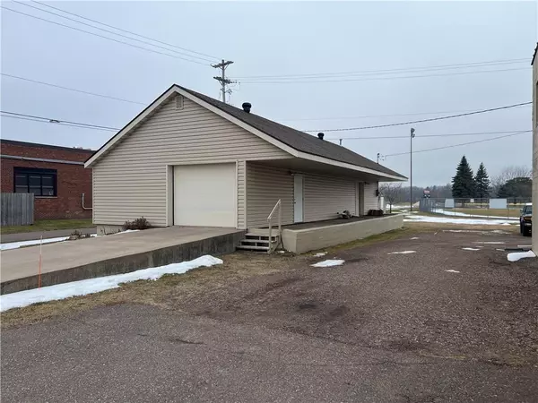 Rice Lake, WI 54868,318 S Main Street