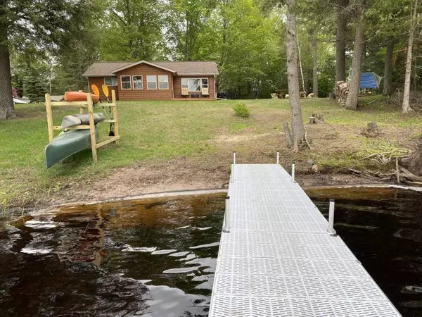 24453 Gordon Lake Road, Glidden, WI 54527