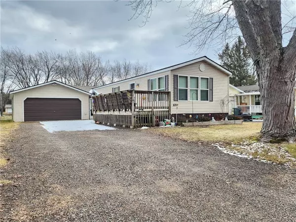 620 Parkins Avenue, Milltown, WI 54858