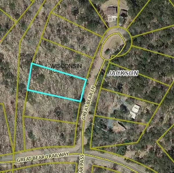 Lot 55 Great Bear Lane, Danbury, WI 54830