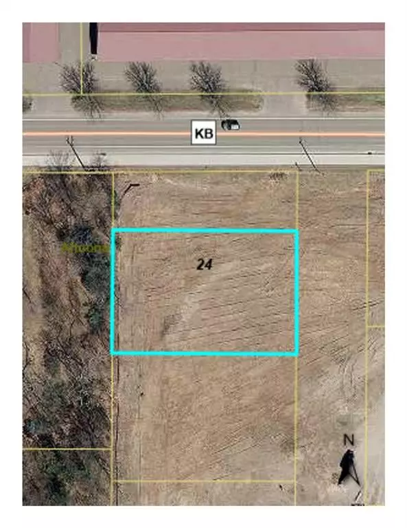 Altoona, WI 54720,Lot 1 Richards Drive