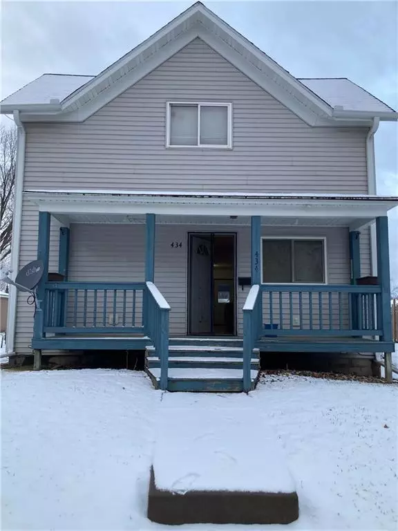 434 W Main Street, Mondovi, WI 54755