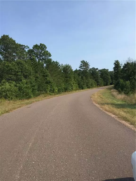 Lot 22 Shady Lane, Siren, WI 54872