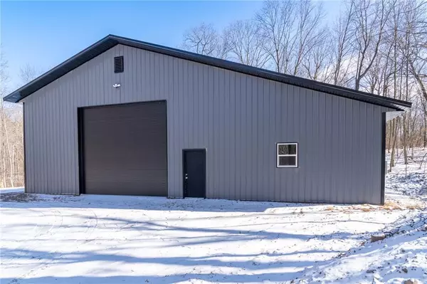 2137 192nd Avenue, Centuria, WI 54934