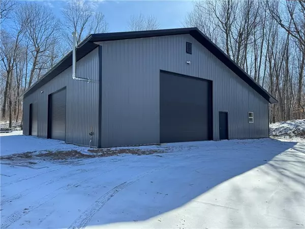 Centuria, WI 54934,2137 192nd Avenue