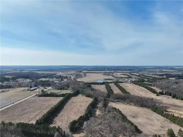 Eleva, WI 54738,Lot 0 County Highway V