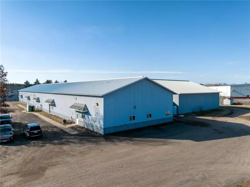 1110 W Center Street, Chetek, WI 54728