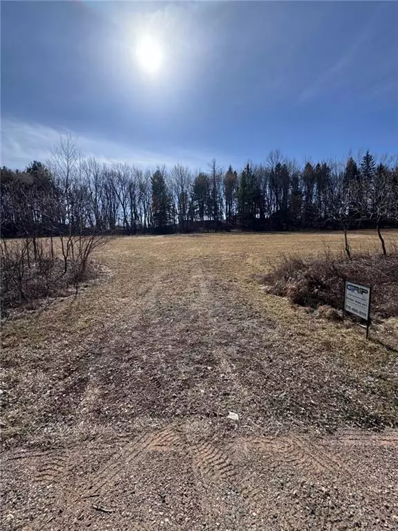 Lot 1 County Rd D, Holcombe, WI 54745