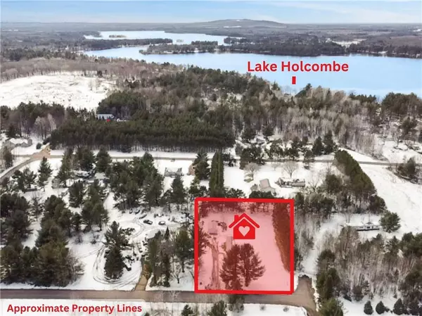 Holcombe, WI 54745,29326 297th Avenue