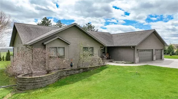 Thorp, WI 54771,W9495 Springwood Lane