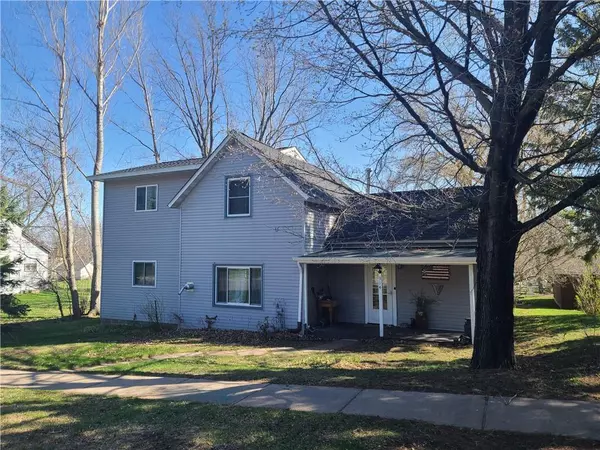 314 7th Avenue, Shell Lake, WI 54871