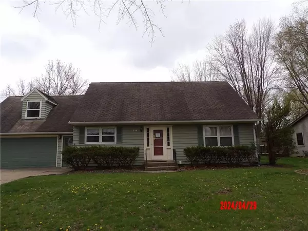 511 Garfield Avenue, Sparta, WI 54656