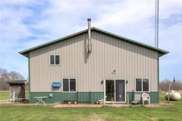 10566 County Highway K, Cadott, WI 54727