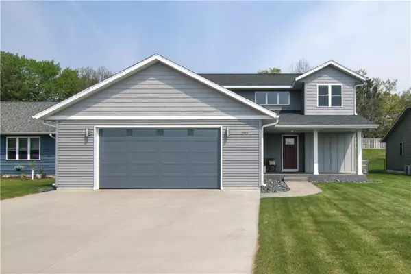 293 Autumn Drive, Altoona, WI 54720