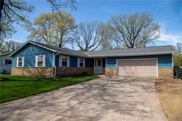 645 8th Street, Hudson, WI 54016