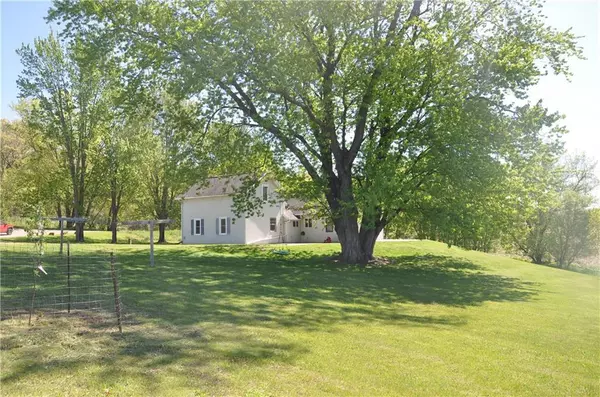 Hixton, WI 54635,N10899 Degroot Road