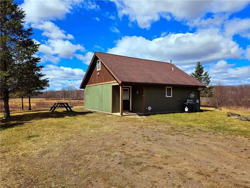 2263 Pipe Lake Road, Comstock, WI 54826