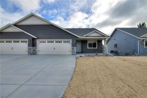 723 Sequoia Drive, Altoona, WI 54720