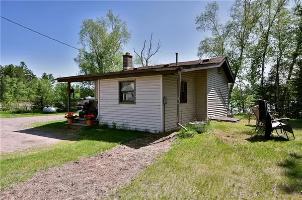 10339 Duffy Road, Hayward, WI 54849