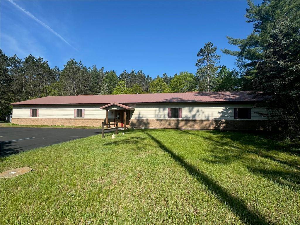 Hayward, WI 54843,10045 State Hwy 27