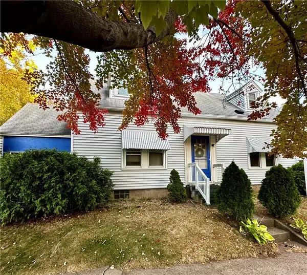 616 Fountain Street, Eau Claire, WI 54703