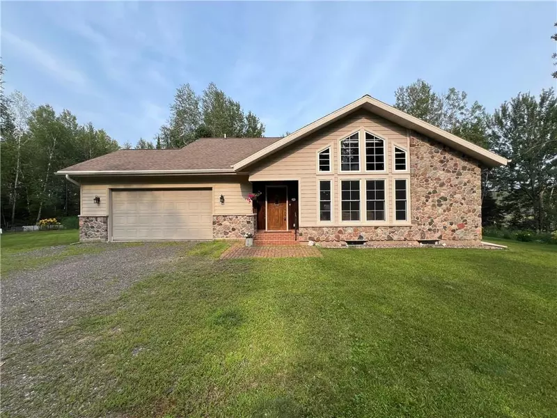 15760 Wagner Vogt Road, Butternut, WI 54514