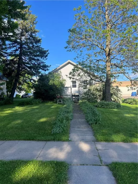 209 S 5th. Street, Cornell, WI 54732