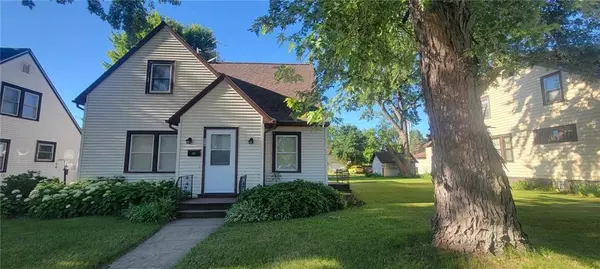 808 W Main Street, Black River Falls, WI 54615