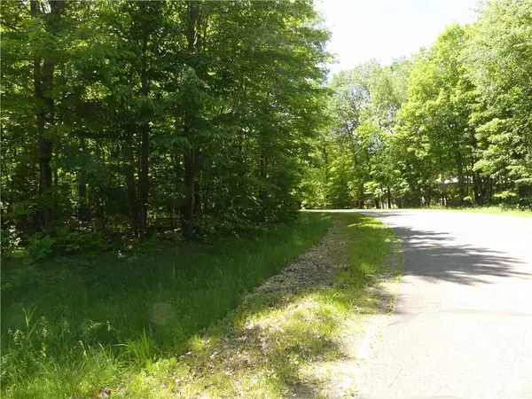 Lot 2 25 1/4 Avenue, Cumberland, WI 54829