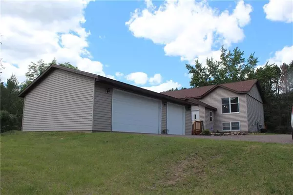 6287 Polansky Road, Siren, WI 54872