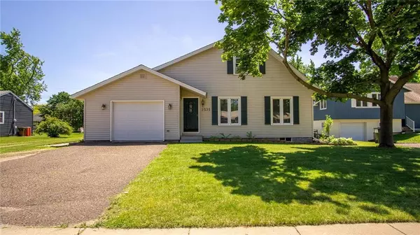 2535 Spooner Avenue, Altoona, WI 54720