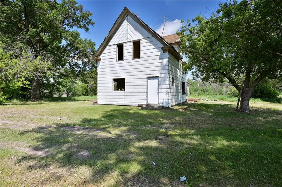 26952 County Road FF, Webster, WI 54893