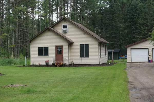 N9385 County Road E, Merrillan, WI 54754