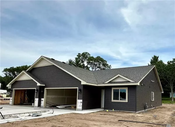 822 Glacier Drive, Altoona, WI 54720