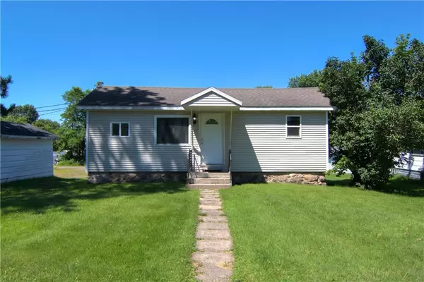 208 3rd Street, Cornell, WI 54732