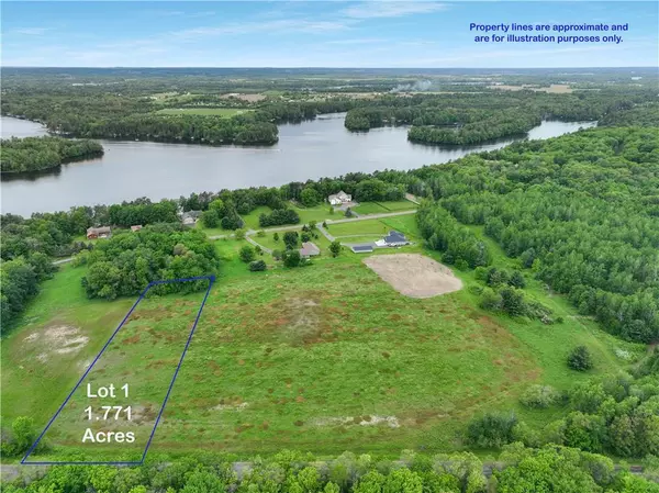 Chetek, WI 54728,Lot 1 26th St