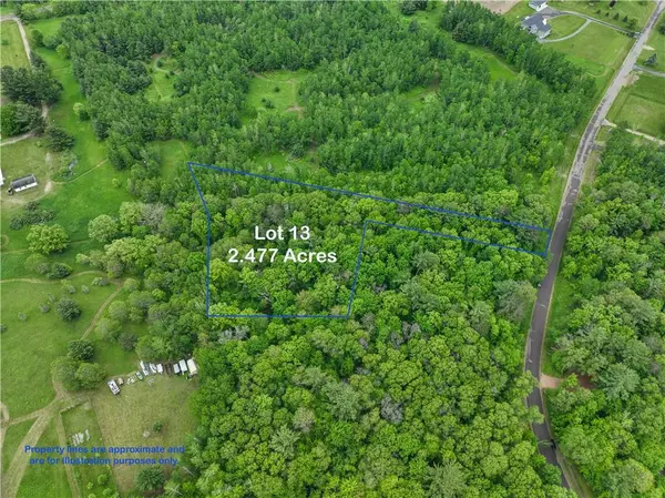 Chetek, WI 54728,Lot 13 25 1/2 St