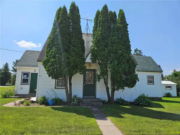 116 W Dallas Street, Dallas, WI 54733