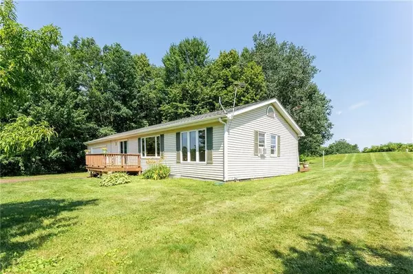 Holcombe, WI 54745,27622 305th Avenue