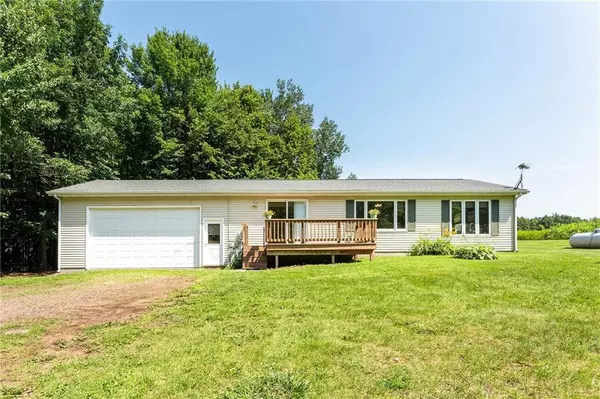 27622 305th Avenue, Holcombe, WI 54745