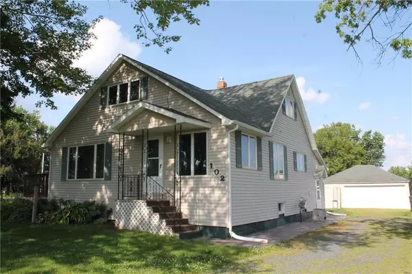 102 S East Street, Colby, WI 54421