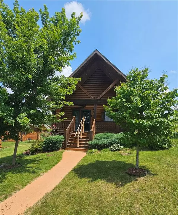 Warrens, WI 54666,821 Waterslide Court