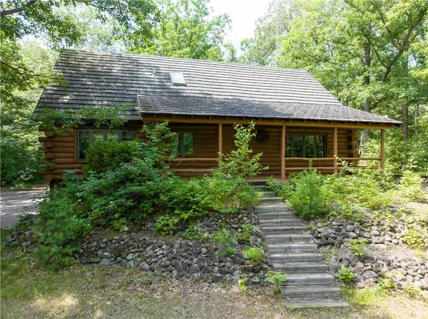 Shell Lake, WI 54871,W 8699 Pond View Drive Drive