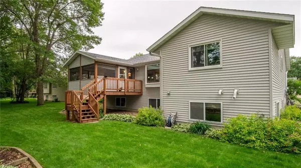 Eau Claire, WI 54703,2031 Seclusion Drive