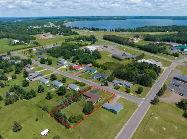 Shell Lake, WI 54871,104 Reinhart Drive