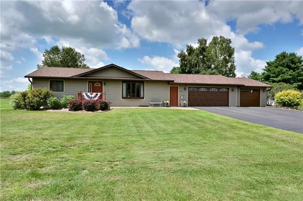 104 Reinhart Drive, Shell Lake, WI 54871