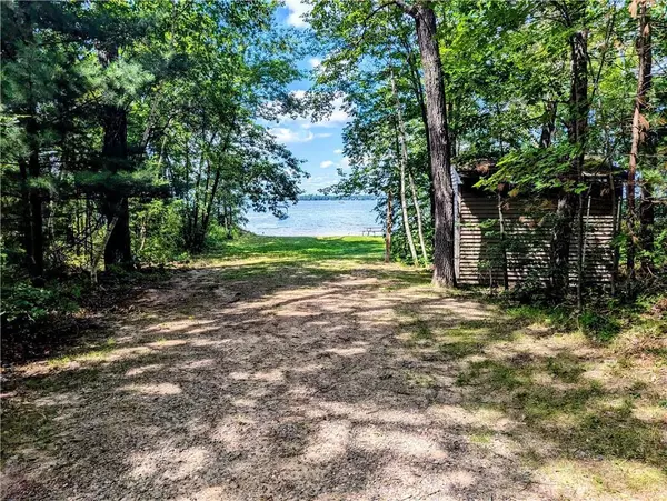 Lot 5 Fosmo, Webster, WI 54893