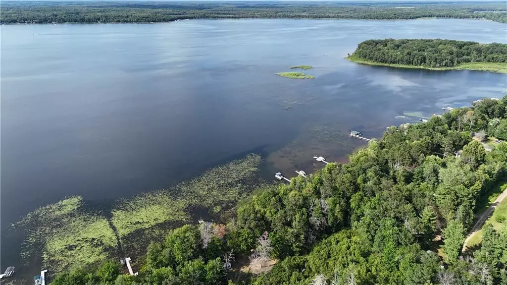 Lot 2 Fosmo, Webster, WI 54893