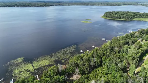 Lot 2 Fosmo, Webster, WI 54893